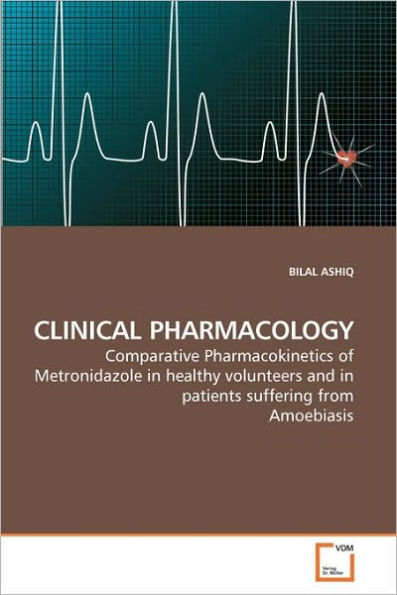 CLINICAL PHARMACOLOGY