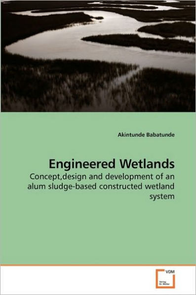 Engineered Wetlands