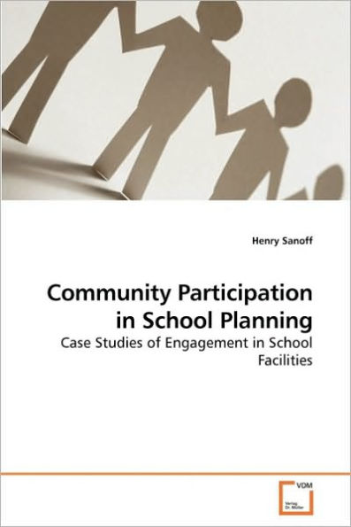 Community Participation in School Planning