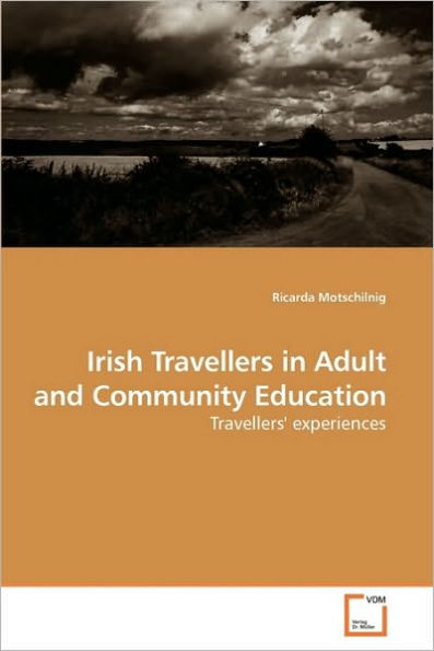 Irish Travellers in Adult and Community Education