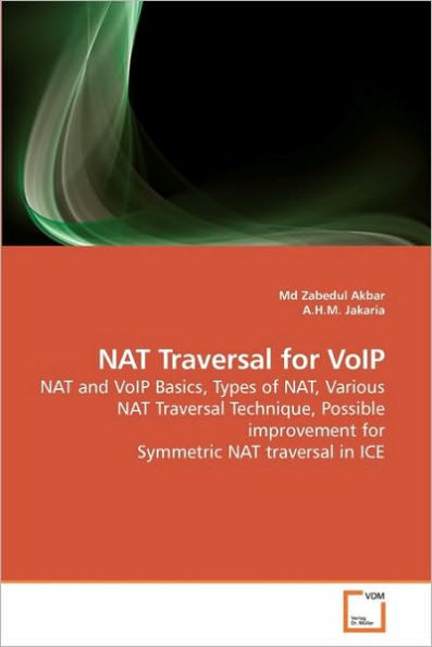 NAT Traversal for VoIP