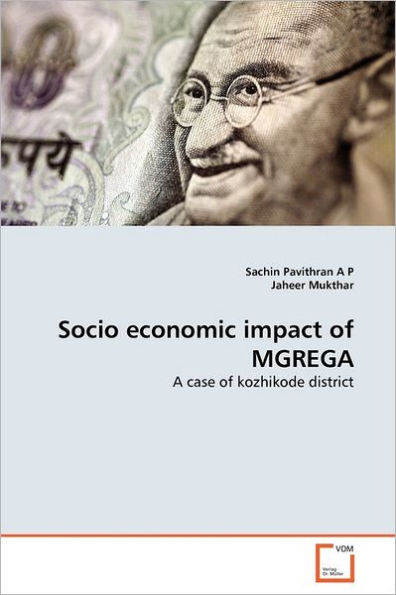 Socio economic impact of MGREGA