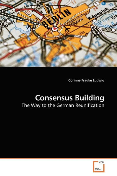 Consensus Building