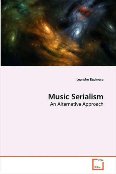 Music Serialism