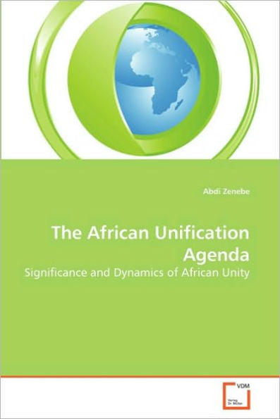 The African Unification Agenda