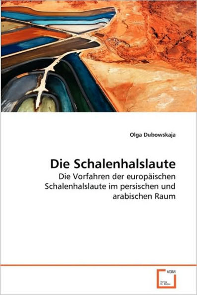 Die Schalenhalslaute