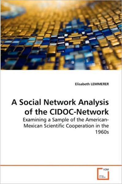 A Social Network Analysis of the CIDOC-Network