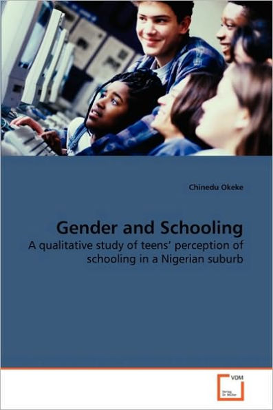 Gender and Schooling