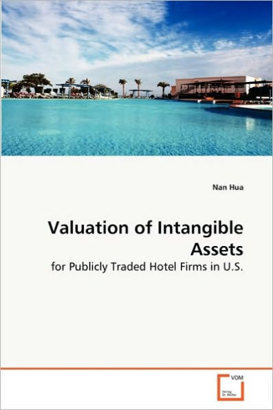 Valuation of Intangible Assets