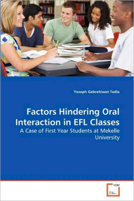 hindering efl interaction