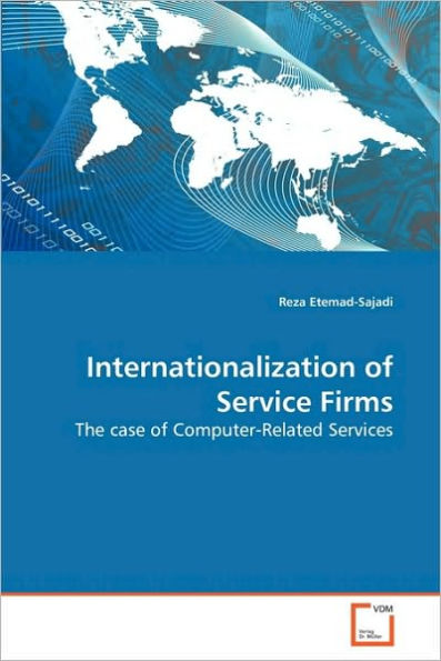 Internationalization of Service Firms