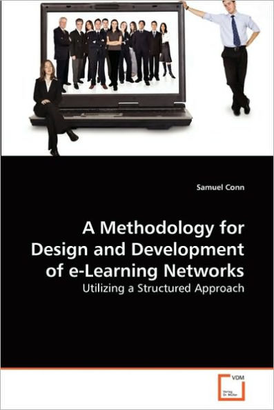 A Methodology for Design and Development of e-Learning Networks