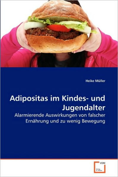 Adipositas im Kindes- und Jugendalter