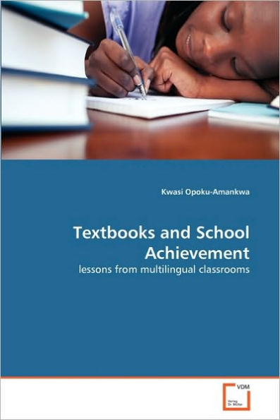 Textbooks and School Achievement
