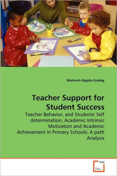 Teacher Support for Student Success