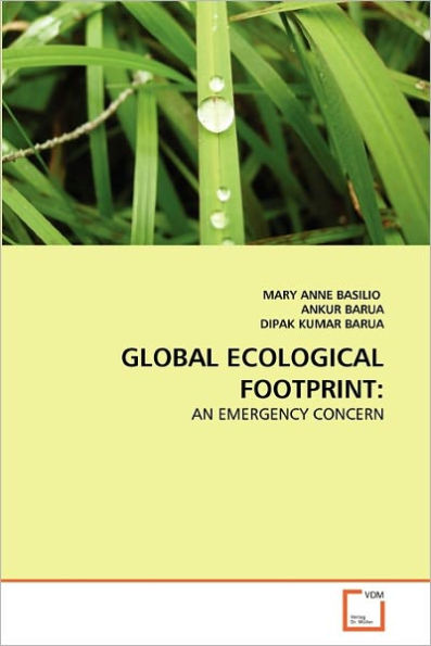 GLOBAL ECOLOGICAL FOOTPRINT