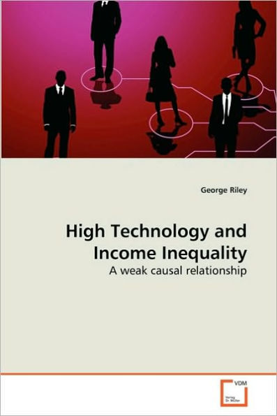 High Technology and Income Inequality
