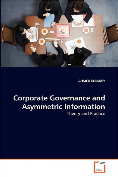 Corporate Governance and Asymmetric Information