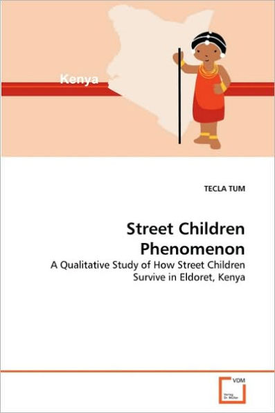 Street Children Phenomenon