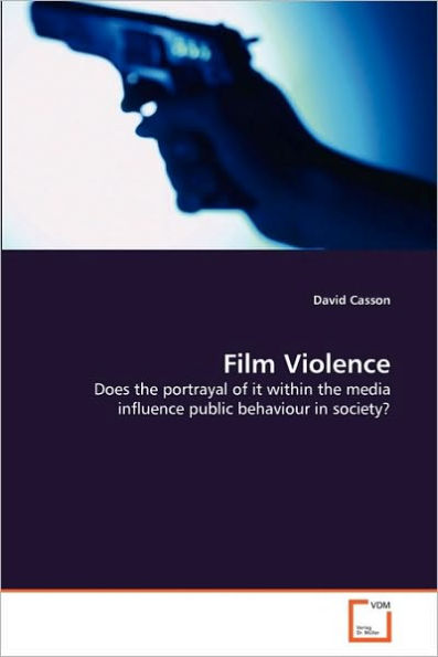 Film Violence