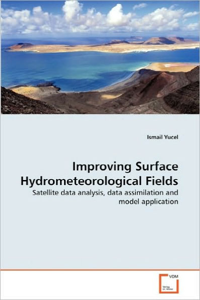 Improving Surface Hydrometeorological Fields