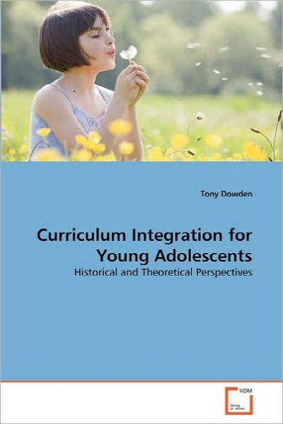 Curriculum Integration for Young Adolescents