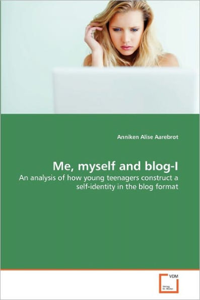 Me, myself and blog-I