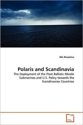 Polaris and Scandinavia