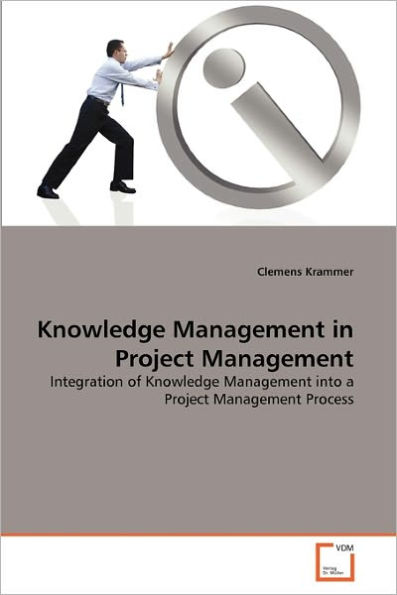 Knowledge Management in Project Management