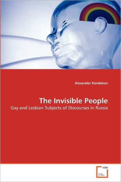 The Invisible People