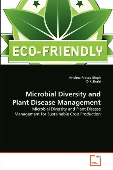 Microbial Diversity and Plant Disease Management