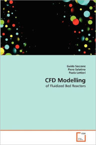 Title: CFD Modelling, Author: Guido Saccone