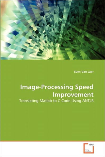 Image-Processing Speed Improvement