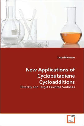 New Applications of Cyclobutadiene Cycloadditions