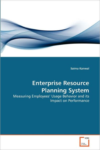 Enterprise Resource Planning System