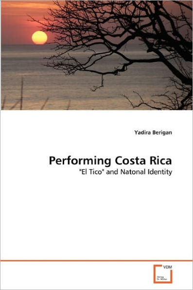 Performing Costa Rica