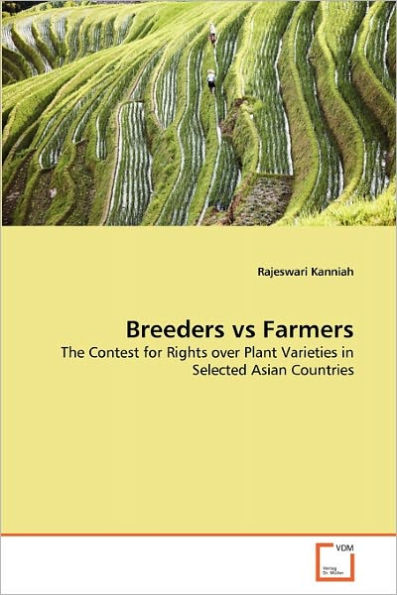 Breeders vs Farmers