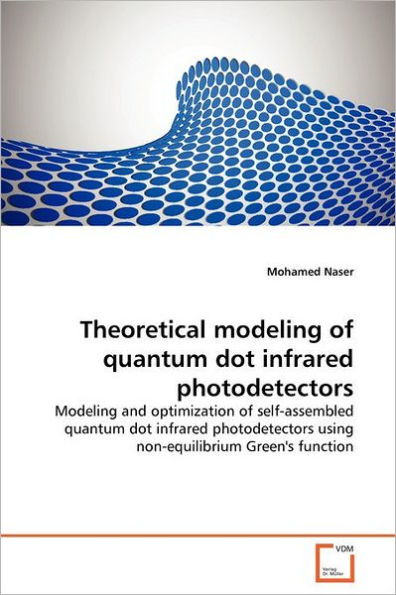 Theoretical modeling of quantum dot infrared photodetectors