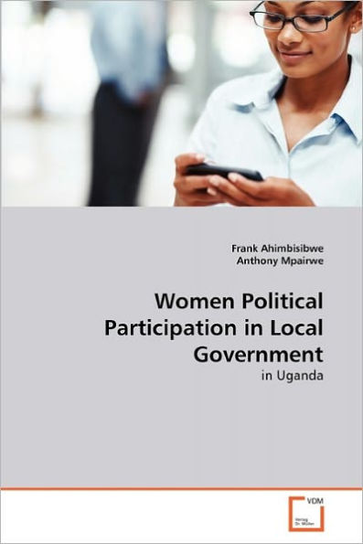 Women Political Participation in Local Government