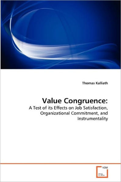 Value Congruence