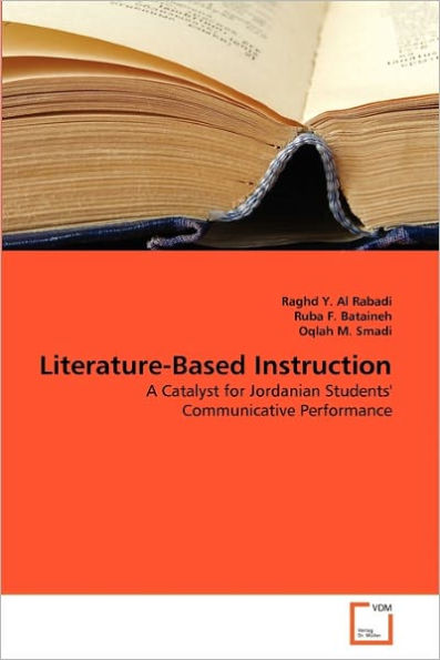 Literature-Based Instruction