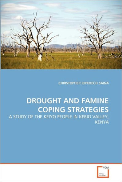 DROUGHT AND FAMINE COPING STRATEGIES