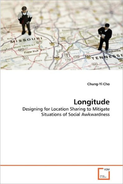 Longitude