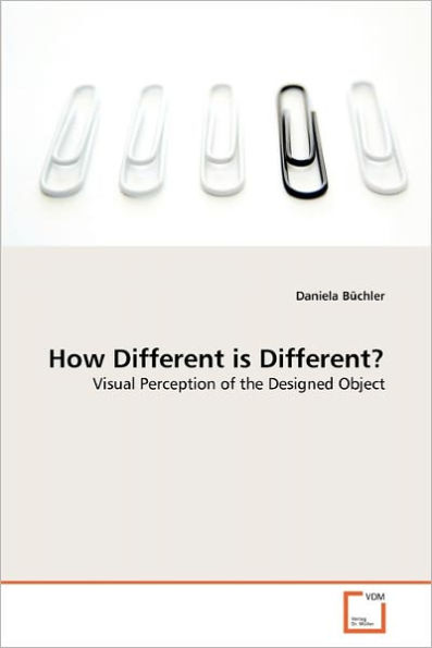 How Different is Different?