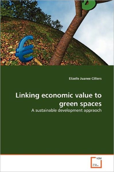 Linking economic value to green spaces