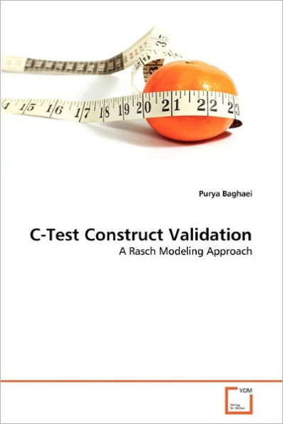 C-Test Construct Validation