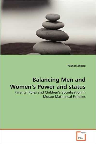 Balancing Men and Women's Power and status