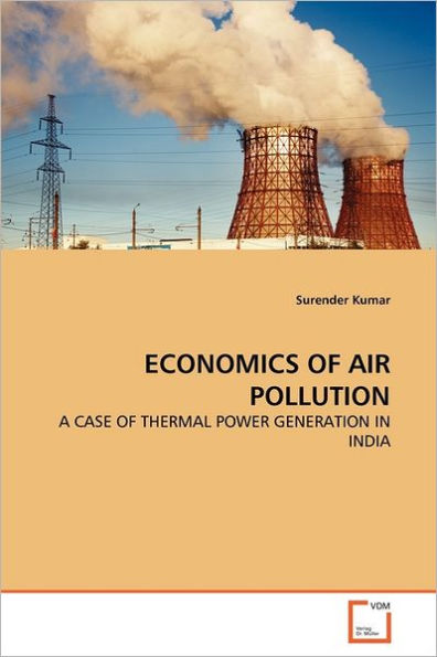 ECONOMICS OF AIR POLLUTION