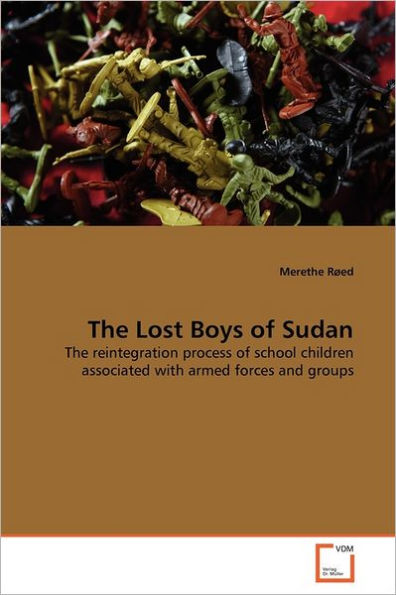 The Lost Boys of Sudan