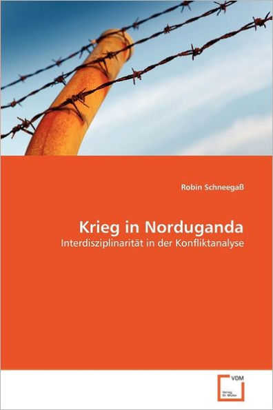 Krieg in Norduganda